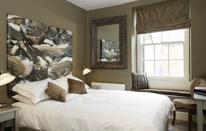 Hotel The George Townhouse Shipston-on-Stour Zimmer foto