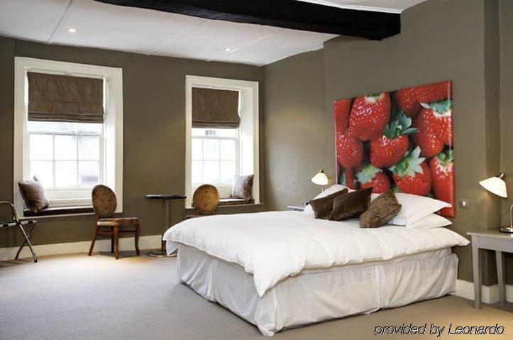 Hotel The George Townhouse Shipston-on-Stour Zimmer foto