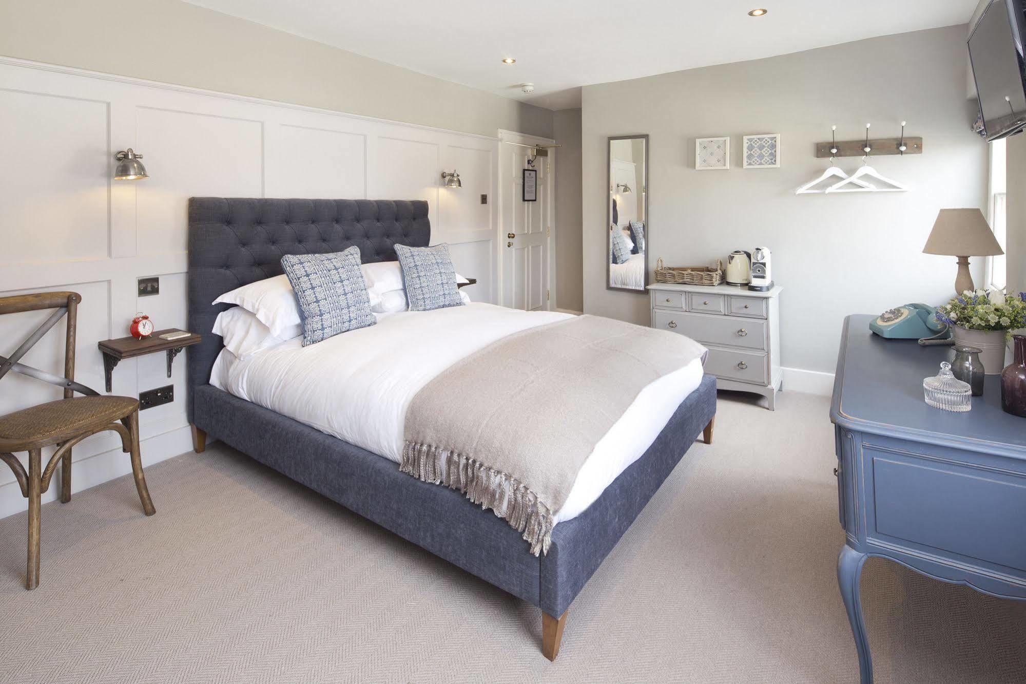 Hotel The George Townhouse Shipston-on-Stour Exterior foto